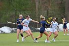 WLax vs UMass  Wheaton College Women’s Lacrosse vs UMass Dartmouth. - Photo By: KEITH NORDSTROM : Wheaton, Lacrosse, LAX